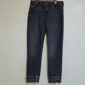 ❄4/$40❄Universal Thread women's jeans EUC